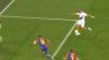 Doelpunt in de laatste seconde: Barák schiet Fiorentina in 129e minuut naar finale