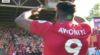 Manchester City virtueel kampioen: Awoniyi schiet Arsenal op achterstand