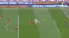 Candreva zet Roma van Mourinho op achterstand met een kunstwerk van een goal