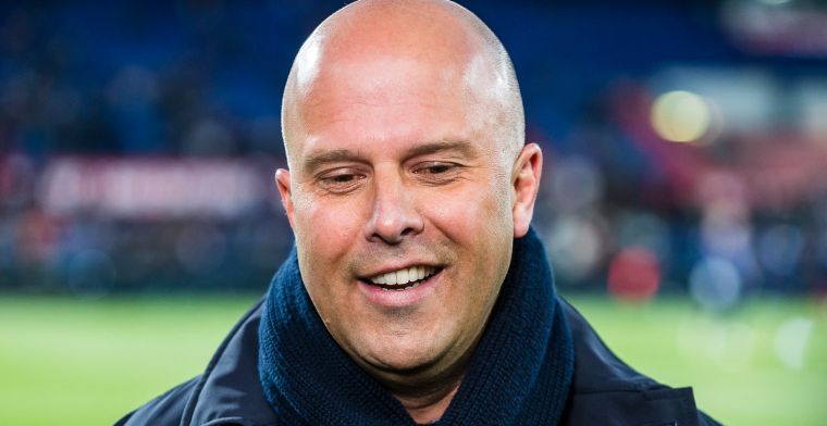 'Zaakwaarnemer Slot wekt irritatie, Feyenoord schotelt 'historisch contract' voor'