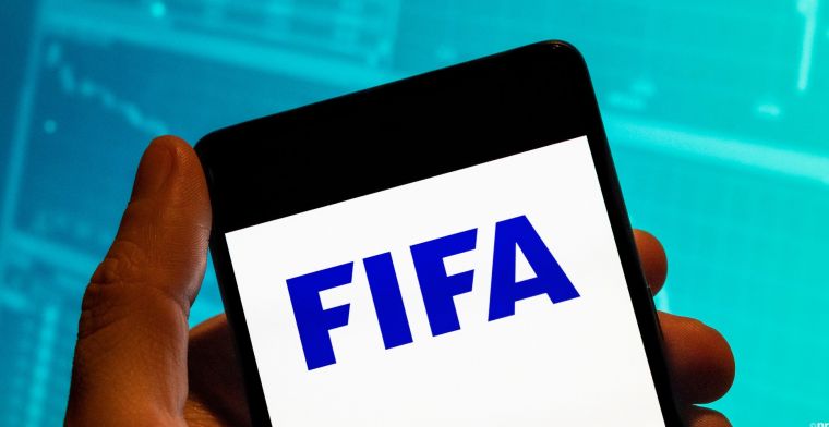 Goed nieuws voor Europese clubs: FIFA schort oorlogsmaatregelen met één jaar op