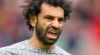 Salah reageert verslagen op Europa League-plek: 'Ben er helemaal kapot van'