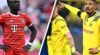 Welke scenario's zijn er voor Bayern en Dortmund, die strijden om de Duitse titel?
