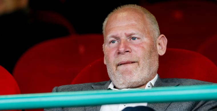 Feyenoord en FC Dordrecht gaan samenwerken: geen huurlingen naar andere KKD-clubs