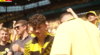 Guerreiro doet iets terug voor Dortmund en geeft hoop op Manchester City-scenario