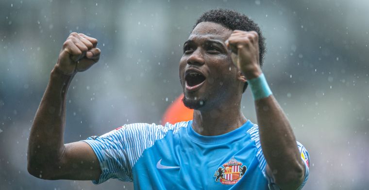 'Feyenoord houdt United-aanvaller Diallo in de gaten, bod niet uitgesloten'