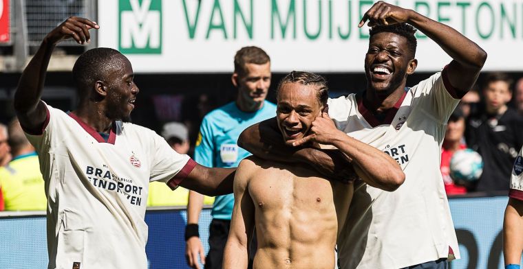 Welke tegenstanders kan PSV treffen in de voorrondes van de Champions League?