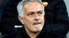 Europa League-ontknoping in aantocht: Mourinho verloor nooit een Europese finale