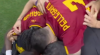 Voorsprong voor Roma: Dybala rondt keurig af na prachtige steekpass van Mancini