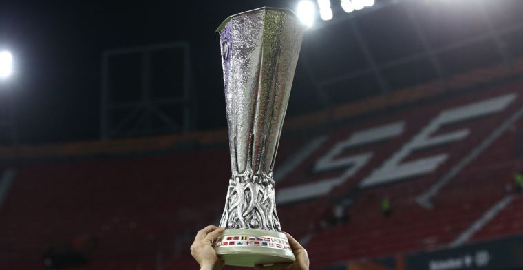 Wanneer is de loting voor Ajax in de play-offs voor de Europa League?