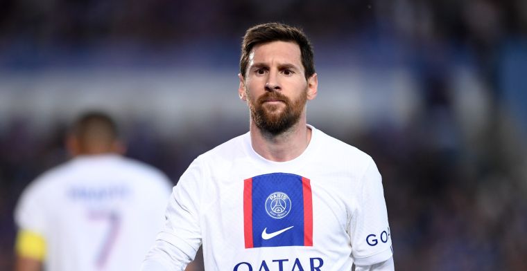 Messi kiest voor Miami: overzicht van pieken en dalen bij Paris Saint-Germain