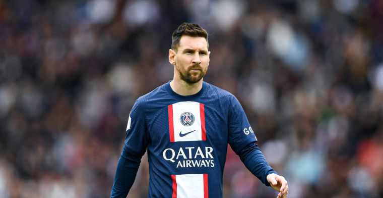 'Al-Hilal hoopt binnen enkele dagen toptransfer Messi te presenteren'