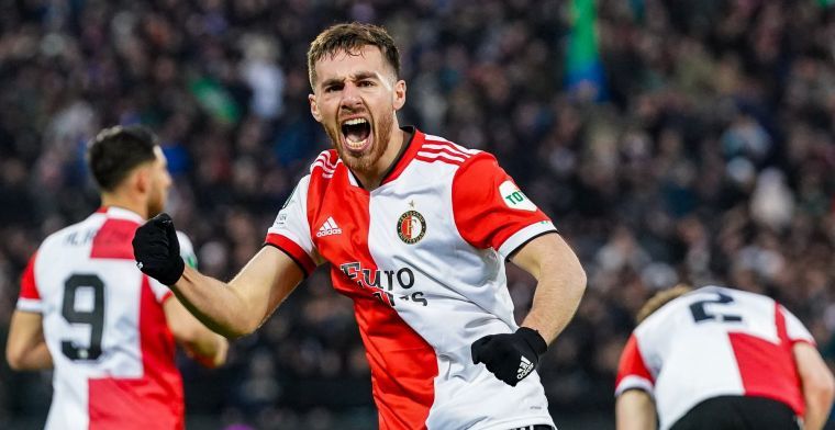 'Transfersom Kökcü valt lager uit: Benfica overtuigt Feyenoord met Enzo-scenario'