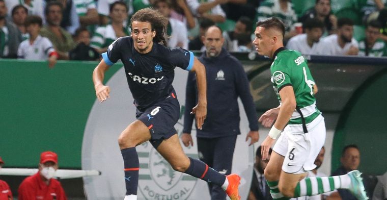 'Feyenoord overweegt opvolger van Kökcü weg te plukken bij Sporting Portugal'