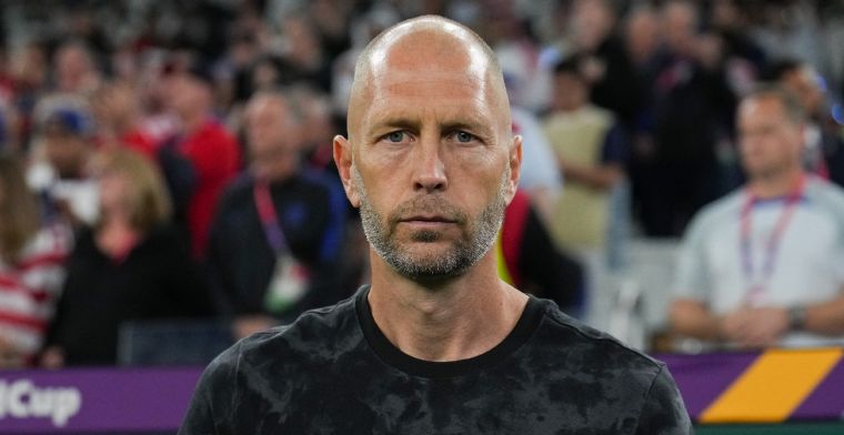'Sparta schakelt snel door na vertrek Steijn en praat met ex-bondscoach VS'