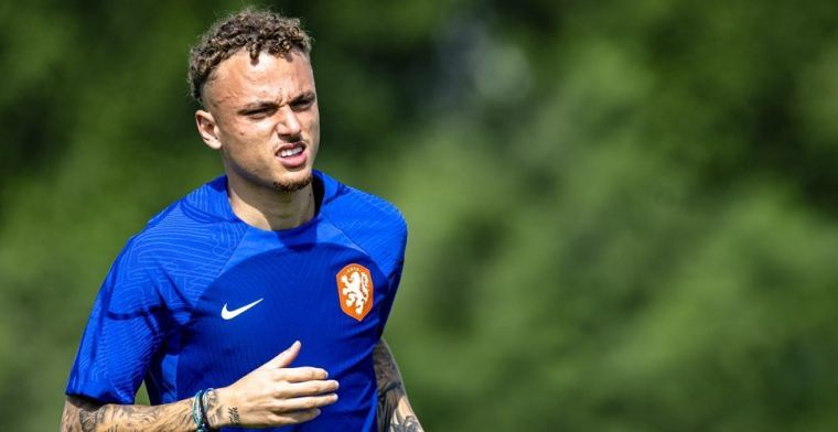 'PSV wil aanvallende versterkingen: forse bedragen voor Oranje-internationals'
