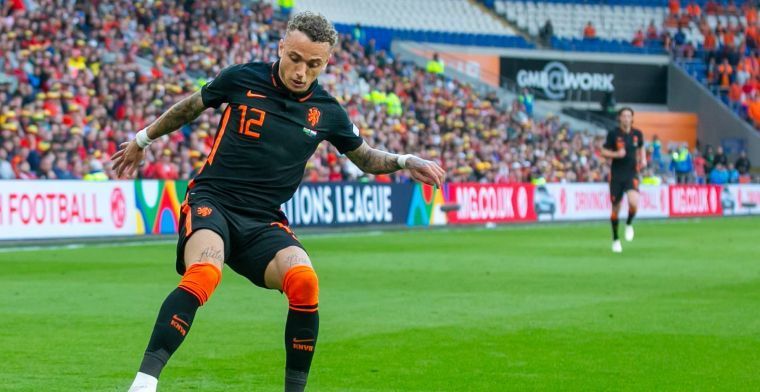Transferzomer op komst: 'Kluivert naar PSV logisch, zie Lang naar Ajax terugkeren'