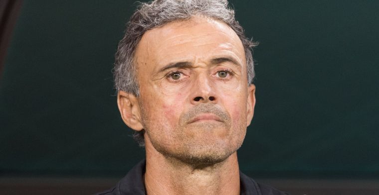 Frisse wind in Parijs: 'Nieuwe PSG-coach wordt ergens volgende week gepresenteerd'