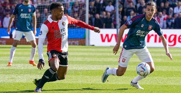 Erfenis van Kökcü: deze strijd gaat op het Feyenoord-middenveld worden gestreden