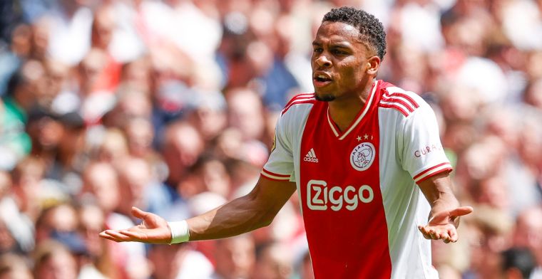 'Onderhandeling over Timber in volle gang: Arsenal stuurt verhoogd bod naar Ajax'