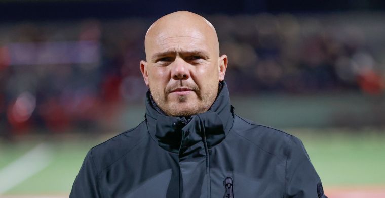 PEC Zwolle schakelt snel door en presenteert Johnny Jansen als hoofdtrainer