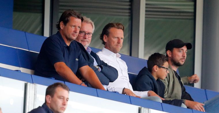 Zwolle reageert op Schreuder-vertrek: 'De interesse in hem was altijd al groot'