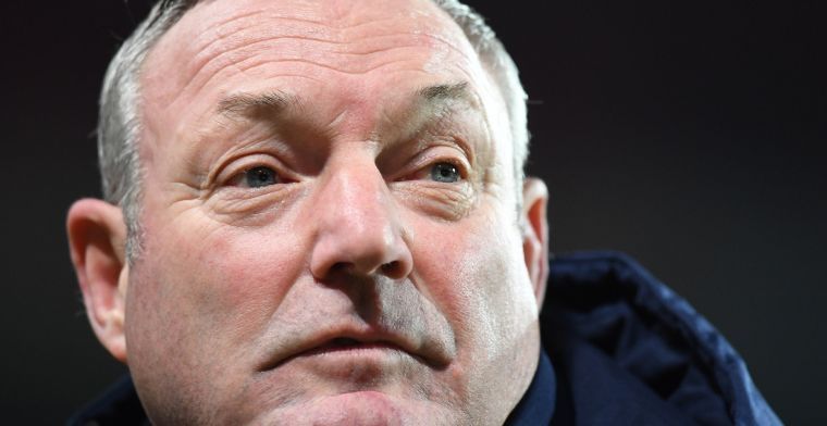 PEC Zwolle benaderde Jans voor terugkeer als coach: 'Heb Ron zeker even gepolst'