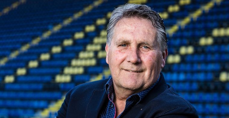 Lokhoff kent Slot, Bosz en Steijn en voorspelt kampioen: 'Heb echt van ze genoten'