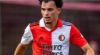 Update: Feyenoord neemt afscheid van Taabouni, die naar Qatar vertrekt