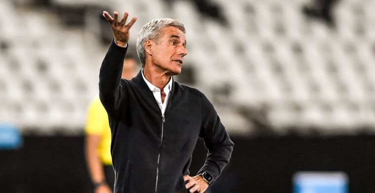 Al Nassr maakt einde aan zoektocht naar coach: 'Zesde best betaalde trainer ooit'