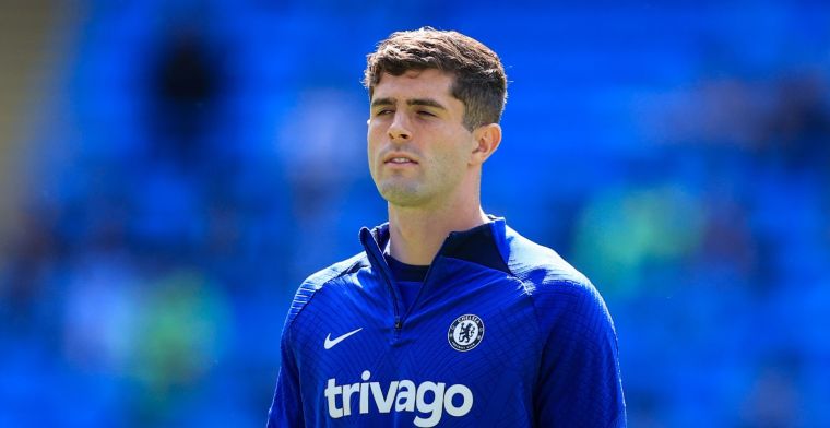 'Here we go: Chelsea-aanvaller gaat na vier jaar Londen tekenen in Milaan
