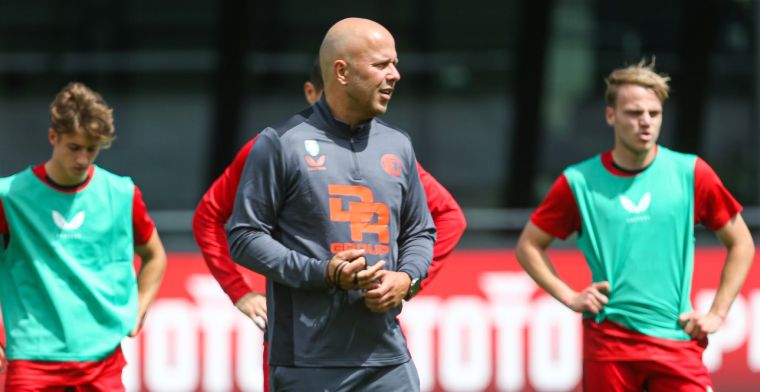 Waar is het oefenduel Feyenoord - PEC Zwolle te volgen en hoe laat begint het?