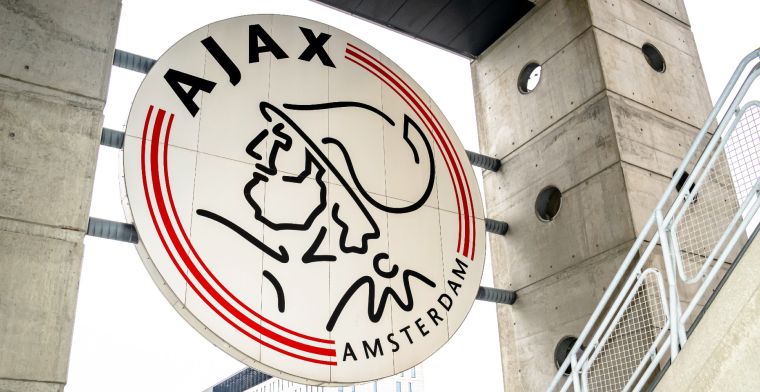 'Ajax houdt ontwikkeling van Udinese-talent (16) in de gaten'