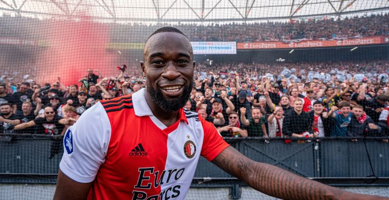 'Te Kloese is duidelijk: Feyenoord vraagt Timber-bedrag voor Geertruida'