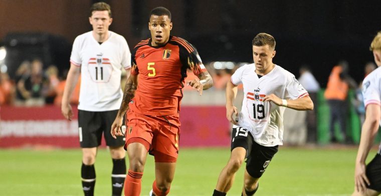 'PSV aast op Belgisch international, speler al gespot op De Herdgang'