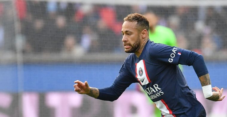 'Chelsea houdt oogje op Neymar en wil deze zomer toeslaan bij PSG-vertrek'
