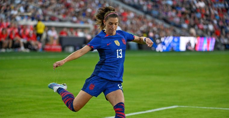 Nederland opgepast, wie zijn de sterspeelsters van het aankomende vrouwen WK?
