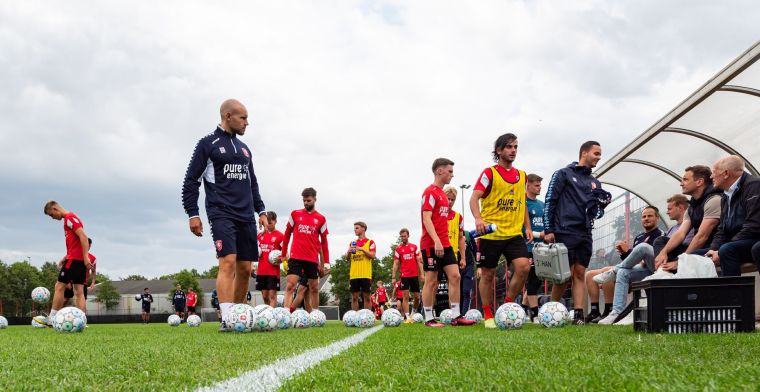 FC Twente boekt monster zege in oefencampagne: Tukkers klaar voor Europese start