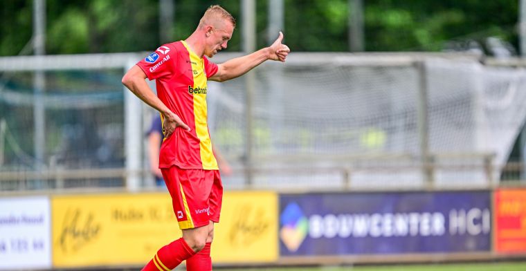 Update: FC Utrecht strooit met geld en verwelkomt Lidberg