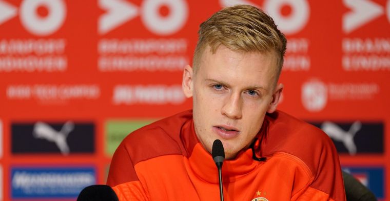 'Duitser mag vertrekken, maar PSV wil nog wat overhouden aan miskoop'