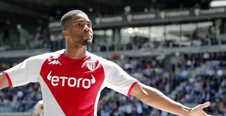 'Slot wil doorpakken: ook Boadu genoemd bij Feyenoord bij vertrek Danilo'