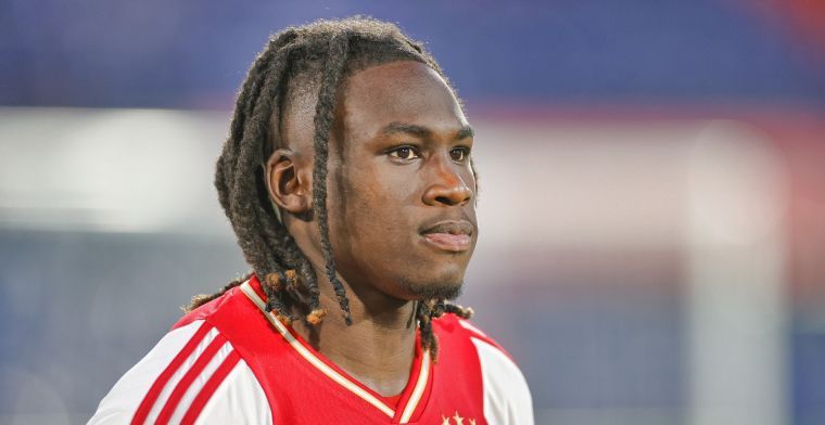 'Bassey rondt transfer naar Fulham af, Ajax ontvangt miljoenen voor verdediger'