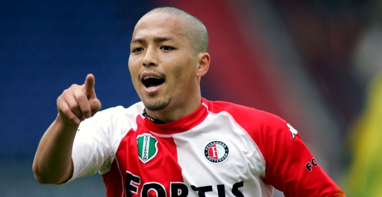 'Ueda naar Feyenoord': welke Japanse voetballers gingen hem voor in Rotterdam?