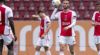 Aanvoerdersband gaat rond bij Ajax: 'Als je iemand géén aanvoerder moet maken..'