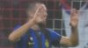 De Vrij trefzeker voor Inter in doelpuntrijk oefenduel, heerlijke assist Dumfries 