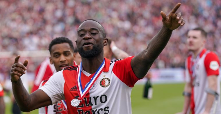 'Leipzig dicht bij Fransman, Geertruida-deal met Feyenoord staat op instorten'