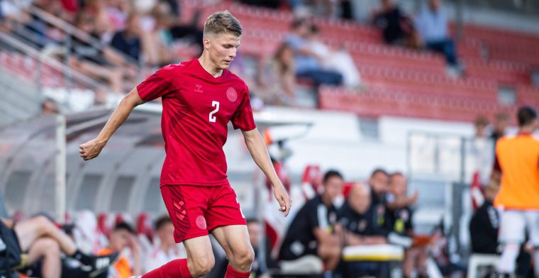 'Ajax kijkt wederom in Denemarken, Amsterdammers bereiden record-bod voor op back'