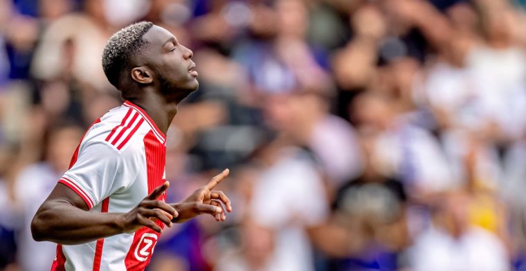'Stade de Reims kaapt deal met Ajax, Deense miskoop op weg naar de Ligue 1'