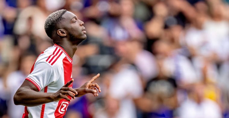 'Ajax bereikt akkoord met Reims over Deense miskoop, Fransen betalen miljoenen'