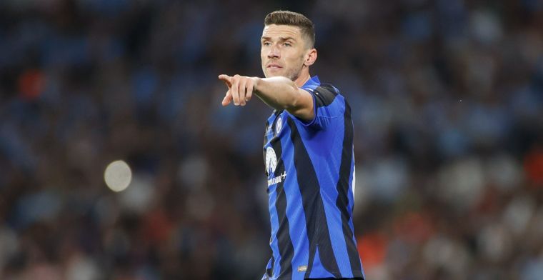 Gosens verruilt Inter voor avontuur in Bundesliga